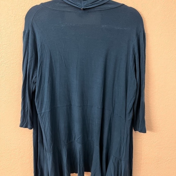 S Point cardigan size 1X - Picture 2 of 6